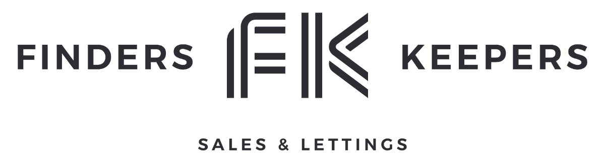 Finders Keepers Logo